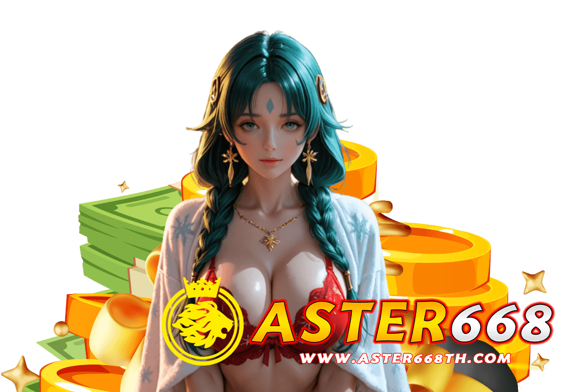 aster668